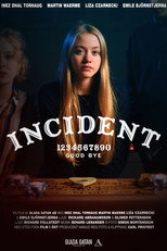 Poster de la película Incident