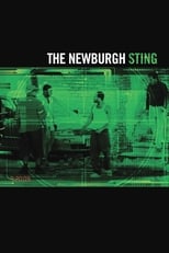 Poster de la película The Newburgh Sting