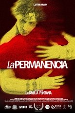 Poster de la película La permanencia