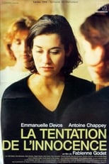 Poster de la película La tentation de l'innocence