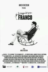 Poster de la película Il coraggio di essere Franco