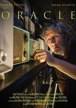 Poster de la película Oracle