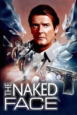 Poster de la película The Naked Face