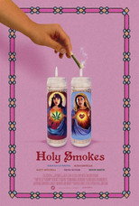 Poster de la película Holy Smokes