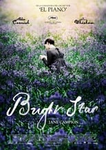 Poster de la película Bright Star