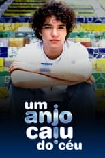 Poster de la serie Um Anjo Caiu do Céu