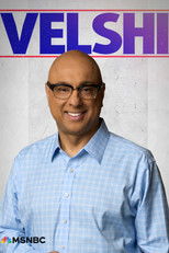 Poster de la serie Velshi