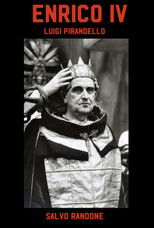 Poster de la película Enrico IV