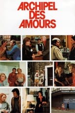 Poster de la película Archipel des amours