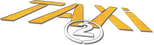 Logo Taxi 2