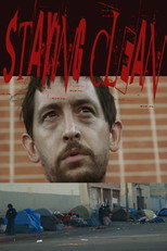 Poster de la película Staying Clean