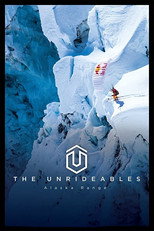 Poster de la película The Unrideables: Alaskan Range