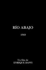 Poster de la película Río abajo