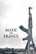 Poster de la película Made in France