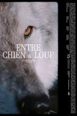 Poster de la película ENTRE CHIEN & LOUP