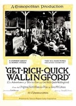 Poster de la película Get-Rich-Quick Wallingford