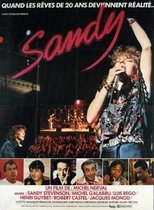 Poster de la película Sandy