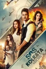 Poster de la película SOS Kolkata