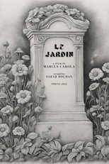 Poster de la película Le Jardin