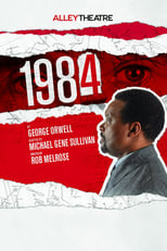 Poster de la película 1984