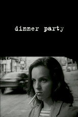 Poster de la película Dinner Party