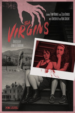 Poster de la película The Virgins