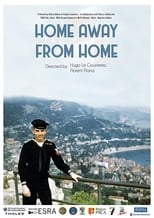 Poster de la película Home Away from Home