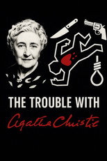 Poster de la película The Trouble With Agatha Christie