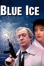Poster de la película Blue Ice