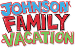 Logo Johnson Family Vacation