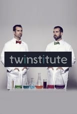 Poster de la serie The Twinstitute