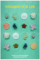 Poster de la película Vitamins For Life