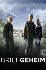 Poster de la película The Secret Letter