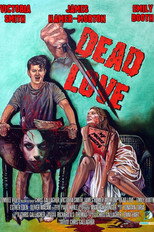 Poster de la película Dead Love