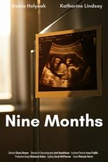 Poster de la película Nine Months