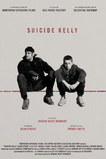 Poster de la película Suicide Kelly