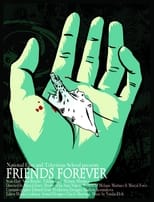 Poster de la película Friends Forever