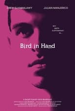 Poster de la película Bird in Hand