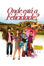 Poster de la película Onde Está a Felicidade?