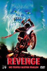 Poster de la película Revenge