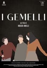 Poster de la película I gemelli