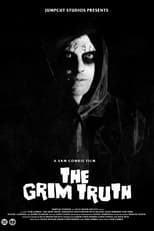 Poster de la película The Grim Truth