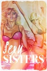 Poster de la película Sexy Sisters