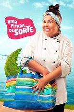 Poster de la película Uma Pitada de Sorte