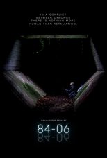 Poster de la película 84-06