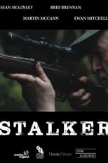 Poster de la película Stalker