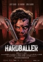 Poster de la película Hardballer