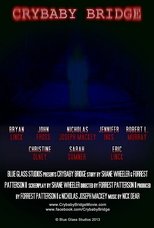 Poster de la película Crybaby Bridge