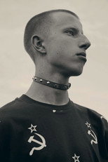 Poster de la película Inside Gosha Rubchinskiy’s Post-Soviet Generation