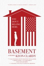 Poster de la película Basement
